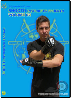 ALMERIA JKD: SHOOTO CERTIFICATION PROGRAM VOL.02