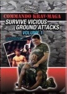 Survive Vicious Ground Attacks Moni Aizik (4)