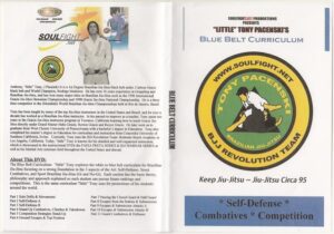 TONY PACENSKI BLUE BELT CURRICULUM (1)