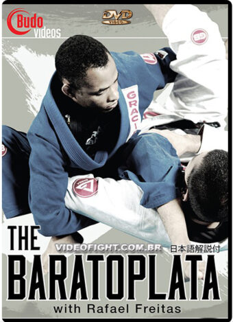 RAFAEL FREITAS - THE BARATOPLATA