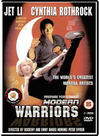 MODERN WARRIOR 2007