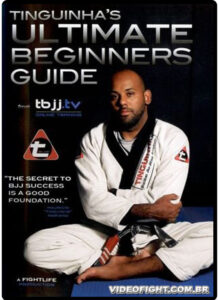 ULTIMATE BEGINNERS GUIDE WITH TINGUINHA