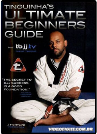 TINGUINHA'S - ULTIMATE BEGINNERS GUIDE