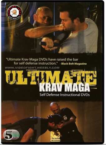 ULTIMATE KRAV MAGA