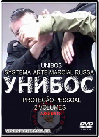UNIBOS. SYSTEMA PROTEÇÃO PESSOAL