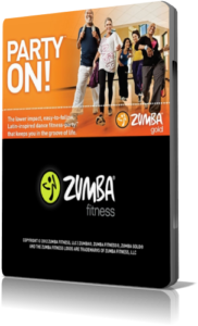 ZIN ZUMBA GOLD – VOL 9