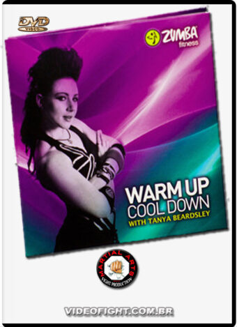 ZUMBA FITNESS – WARM UP COOL DOWN (2010)