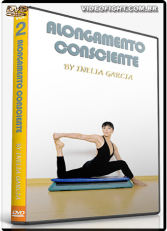 ALONGAMENTO CONSCIENTE VOL.2