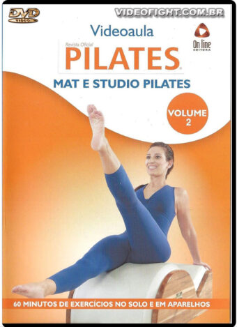 MAT E STUDIO PILATES