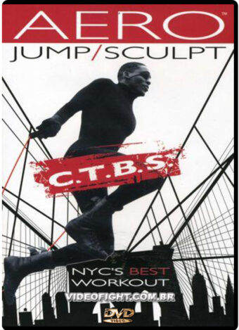 AERO JUMP SCULPT BY MICHAEL OLAJIDE