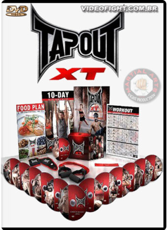 TAPOUT XT WORKOUTS