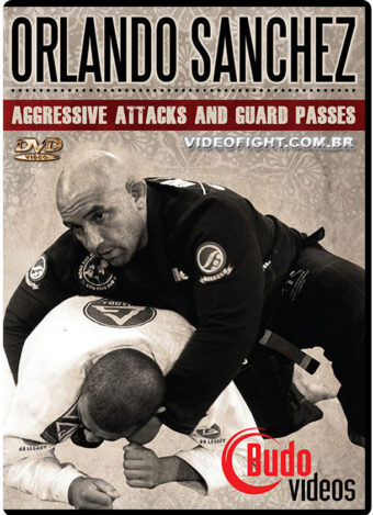 ORLANDO SANCHEZ: AGGRESSIVE ATTACKS & PASSES