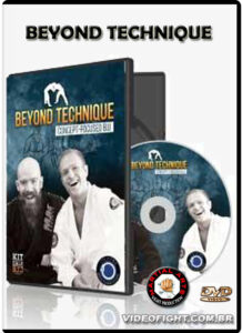 Beyond Technique Learning via Concepts Rather than Techniques (2)