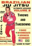 Brazilian Jiu Jitsu Ultimate Lessons Fighters (1)