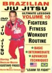 Brazilian Jiu Jitsu Ultimate Lessons Fighters (2)