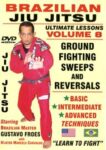 Brazilian Jiu Jitsu Ultimate Lessons Fighters (4)