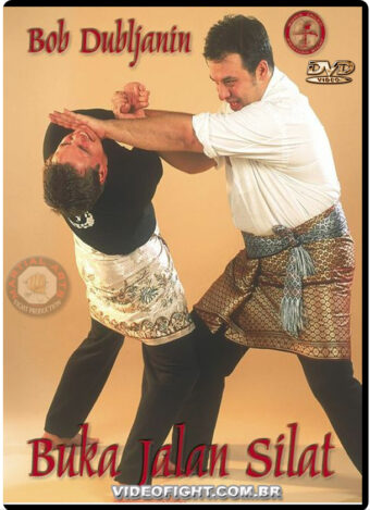 BOB DUBLJANIN - BUKA JALAN SILAT