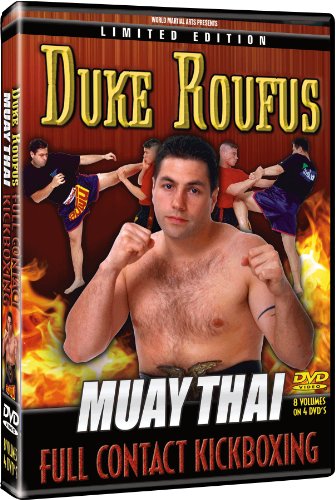 Duke rufus muay thai instructional dvd downloads Duke rufus muay thai instructional dvd downloads