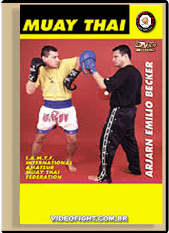 ARJAN EMILIO BECKER - ENTRENAMIENTO DE COMPETICION