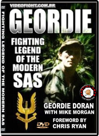 FIGHTING LEGEND OF THE MODERN SAS
