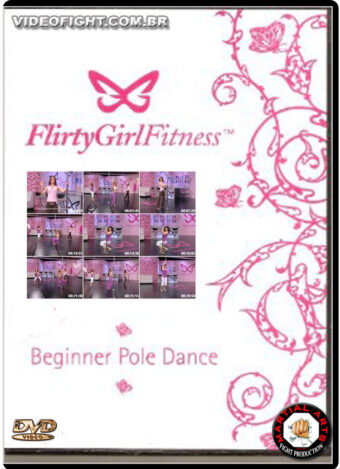 POLE DANCE: FLIRTY GIRLS BEGINNER