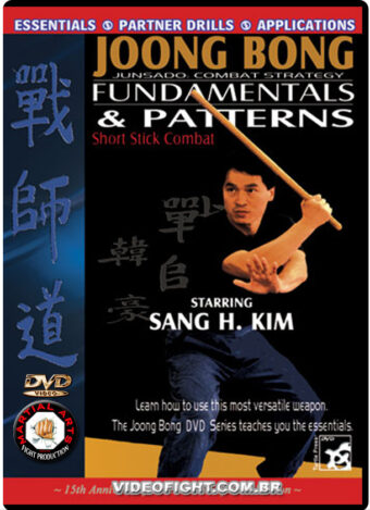 SANG H. KIM - JOONG BONG - FUNDAMENTALS AND PATTERNS