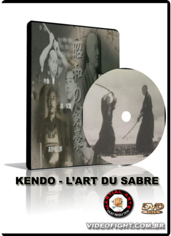 KENDO - L' ART DU SABRE