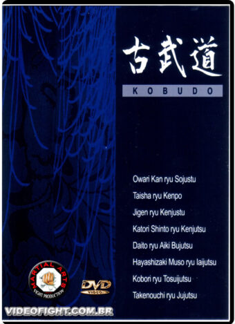 TRANSMISSÃO DO KOBUDO