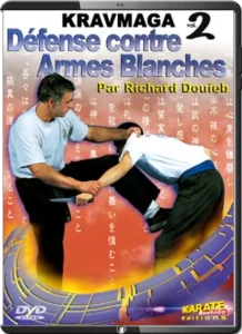 RICHARD DOUIEB DEFESA CONTRA ARMAS BRANCAS (2)