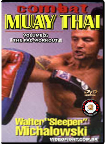 WALTER MICHALOWSKI - PAD TRAINING