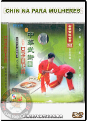 CHIN-NA PARA MULHERES