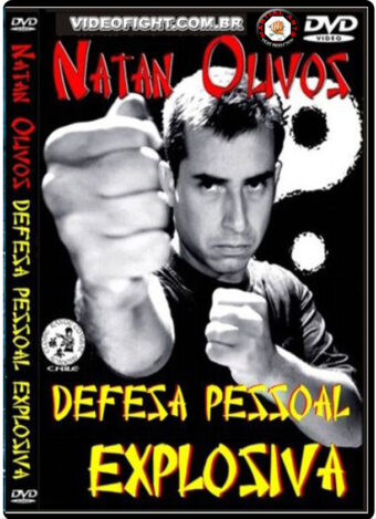 WING CHUN - DEFESA PESSOAL EXPLOSIVA
