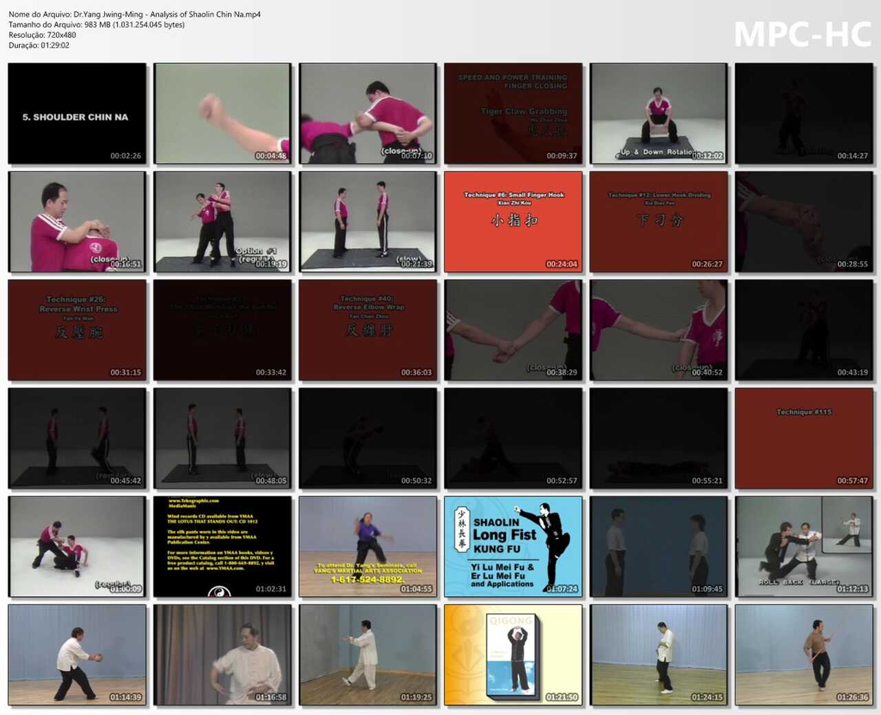 Dr.Yang Jwing Ming Analysis of Shaolin Chin Na.mp4 thumbs Easy Resize.com