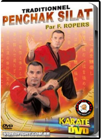 TRADITIONNEL PENCHAK SILAT