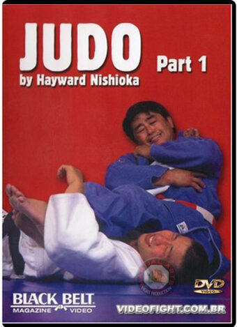 JUDO - HAYWARD NISHIOKA VOL.1