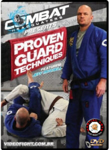 Jeff Mitchell - Proven Guard Techniques (2)