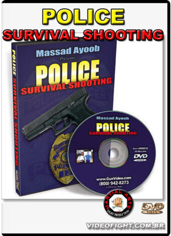 POLICE SURVIVAL SHOOTING