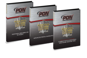 .nra personal firearms defense