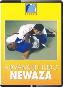 SAMEH ZINELDIN & ERIC BONTI ADVANCED JUDO NEWAZA