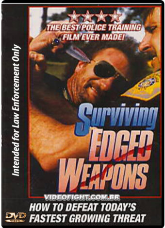 SURVIVING EDGED WEAPONS