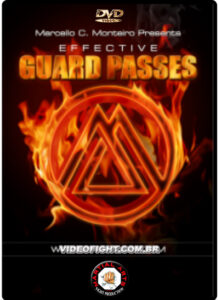Marcello Monteiro Effective Guard Passes