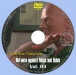 DAMIAN ROSS THE SELF DEFENSE TRAINING SYSTEM (3)