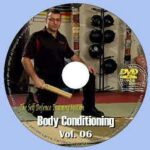 DAMIAN ROSS THE SELF DEFENSE TRAINING SYSTEM (5)