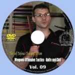 DAMIAN ROSS THE SELF DEFENSE TRAINING SYSTEM (7)