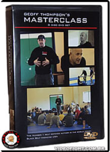 Geoff Thompson Masterclass (2)