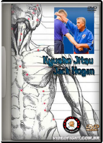 JACK HOGAN - KYOSHO JITSU SEMINAR