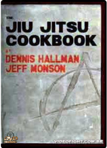 Jiu Jitsu cookbook