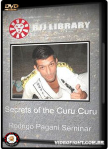 Rodrigo Pagani - Secrets of the Curu Curu Guard (2)
