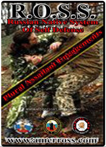 SCOTT SONNON - PLURAL ASSAILANT ENGAGEMENTS