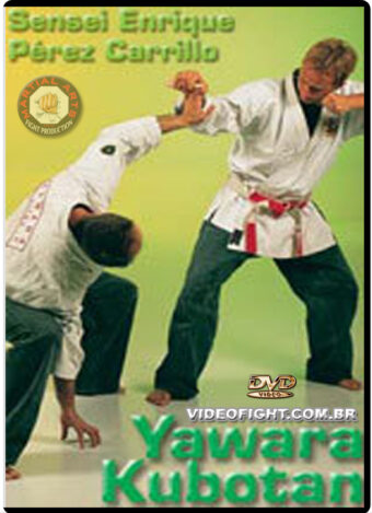 ENRIQUE PEREZ CARRILLO - YAWARA KUBOTAN